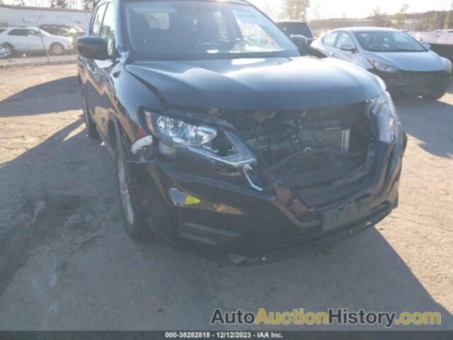 NISSAN ROGUE SV INTELLIGENT AWD, KNMAT2MV8LP512873