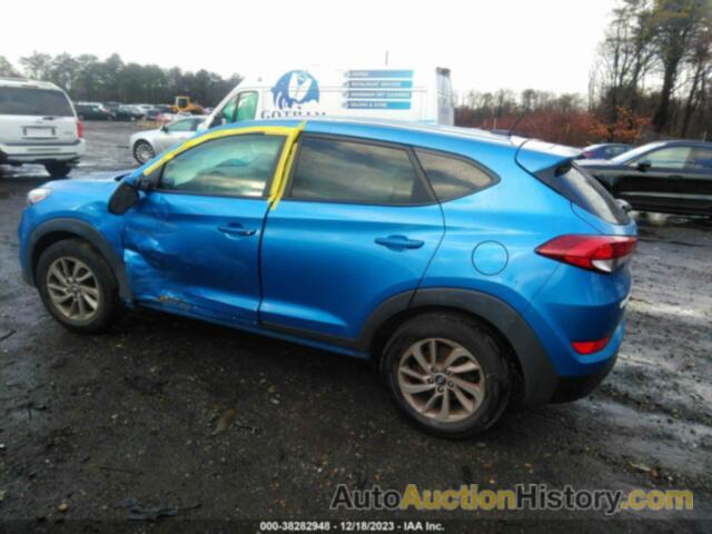 HYUNDAI TUCSON SE, KM8J23A49GU051335