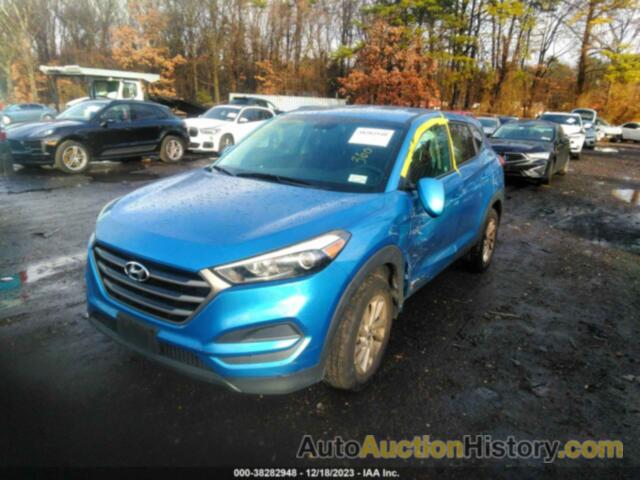 HYUNDAI TUCSON SE, KM8J23A49GU051335