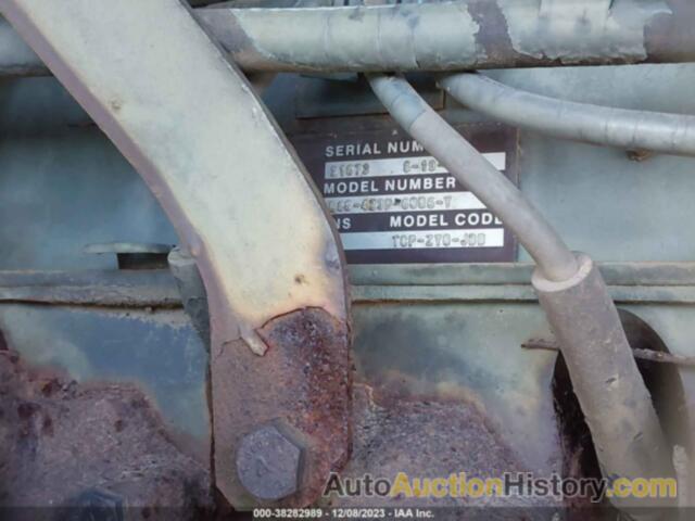 FORD FT900 F, 1FDYT90A3HVA56161