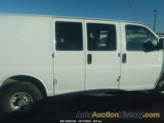 CHEVROLET EXPRESS, 1GCWGAFF8G1144553