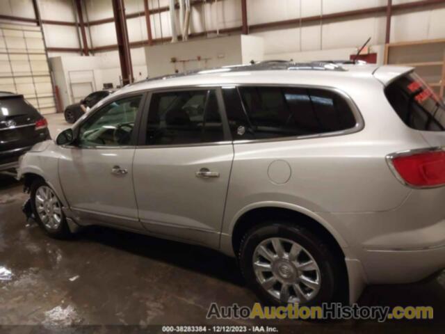 BUICK ENCLAVE PREMIUM, 5GAKVCKD6FJ242565