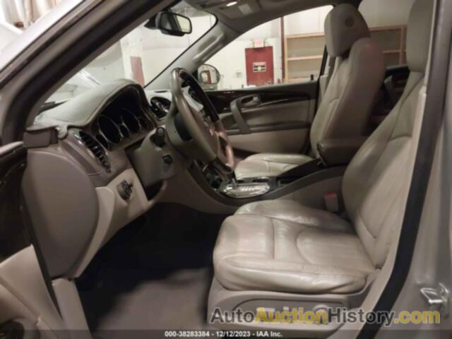 BUICK ENCLAVE PREMIUM, 5GAKVCKD6FJ242565