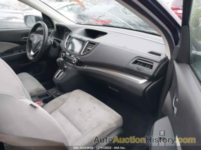 HONDA CR-V EX, 5J6RM4H51FL011691