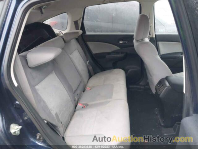 HONDA CR-V EX, 5J6RM4H51FL011691