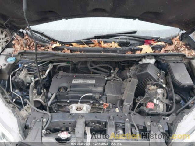 HONDA CR-V EX, 5J6RM4H51FL011691