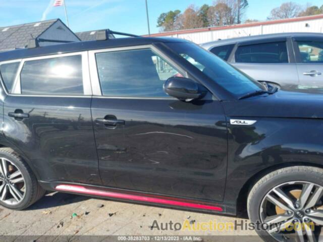 KIA SOUL +, KNDJP3A50F7773708