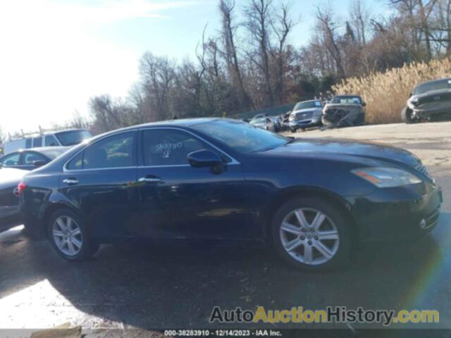 LEXUS ES 350, JTHBJ46G072018819