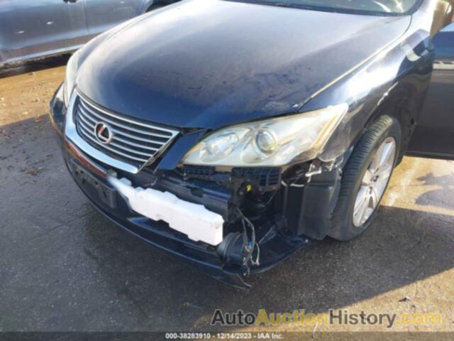 LEXUS ES 350, JTHBJ46G072018819