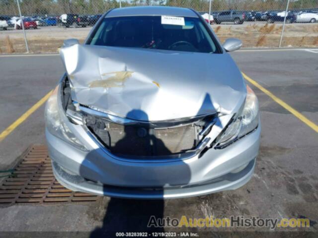 HYUNDAI SONATA SE, 5NPEC4AC2EH891528