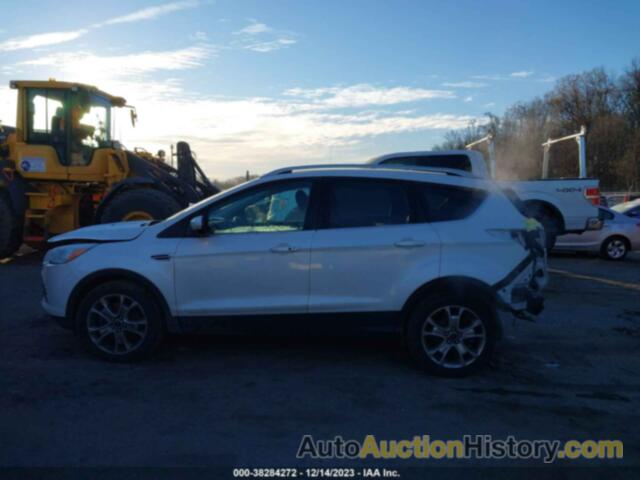 FORD ESCAPE TITANIUM, 1FMCU9J95GUA92417