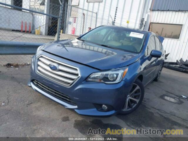 SUBARU LEGACY 2.5I LIMITED, 4S3BNAN63H3004888