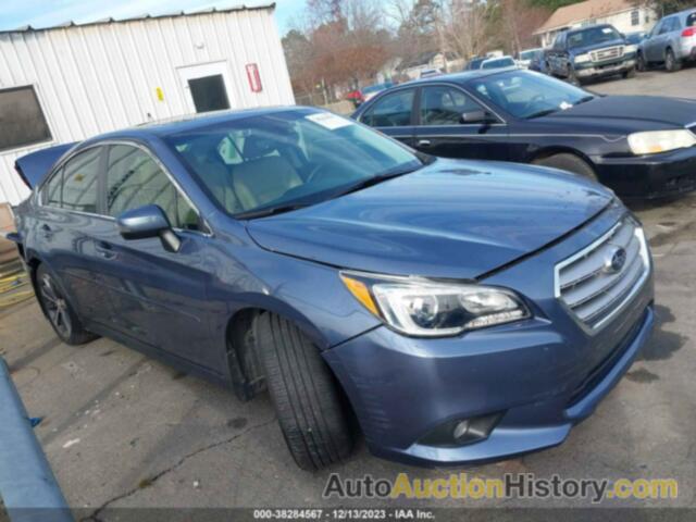 SUBARU LEGACY 2.5I LIMITED, 4S3BNAN63H3004888