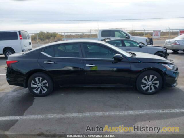 NISSAN ALTIMA S FWD, 1N4BL4BV6LN313762