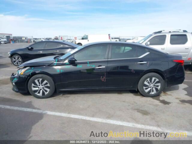 NISSAN ALTIMA S FWD, 1N4BL4BV6LN313762