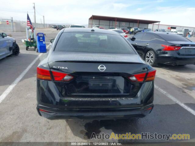 NISSAN ALTIMA S FWD, 1N4BL4BV6LN313762