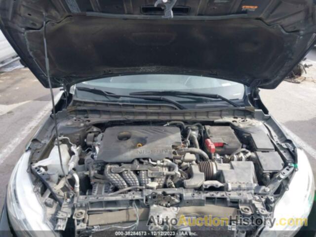 NISSAN ALTIMA S FWD, 1N4BL4BV6LN313762