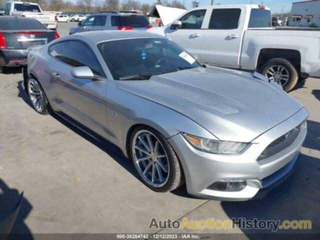 FORD MUSTANG GT, 1FA6P8CF3F5305868