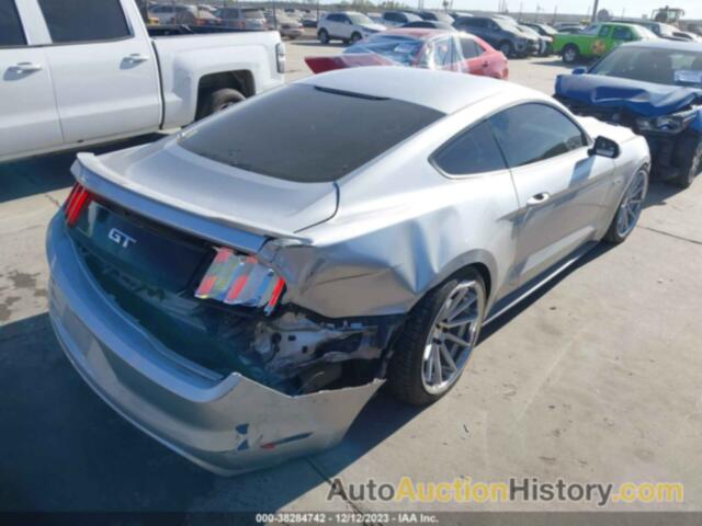 FORD MUSTANG GT, 1FA6P8CF3F5305868