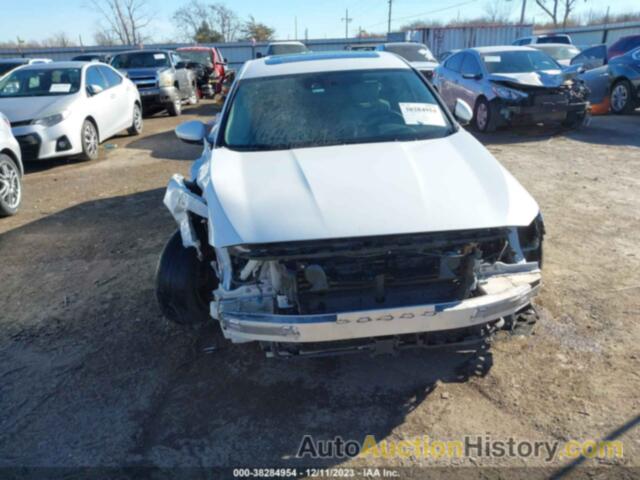 HONDA ACCORD HYBRID EX, 1HGCV3F47LA012611