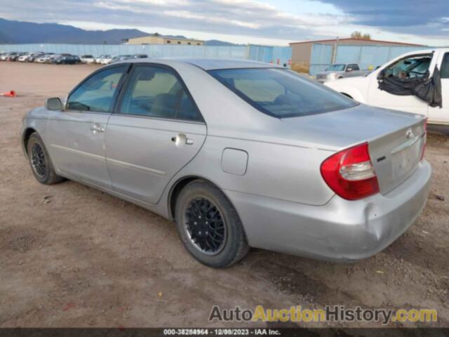 TOYOTA CAMRY SE, 4T1BE30K73U760061