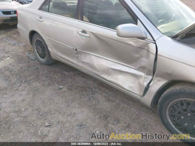 TOYOTA CAMRY SE, 4T1BE30K73U760061