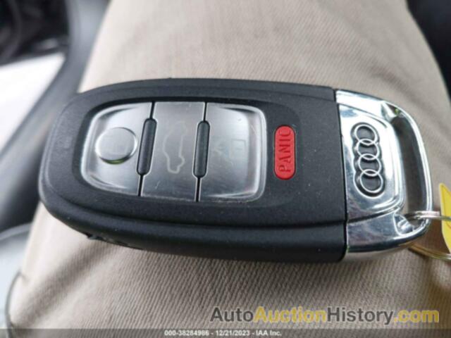 AUDI A4 2.0T PREMIUM, WAUFFAFL7FN006239