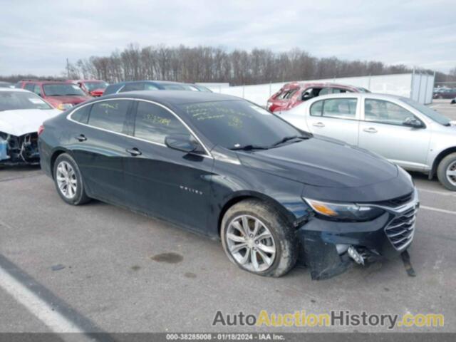 CHEVROLET MALIBU LT, 1G1ZD5ST4KF152002