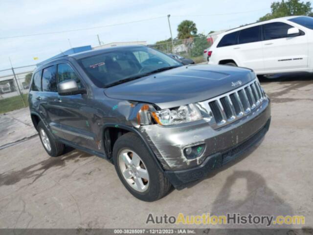 JEEP GRAND CHEROKEE LAREDO, 1C4RJEAG2CC327774