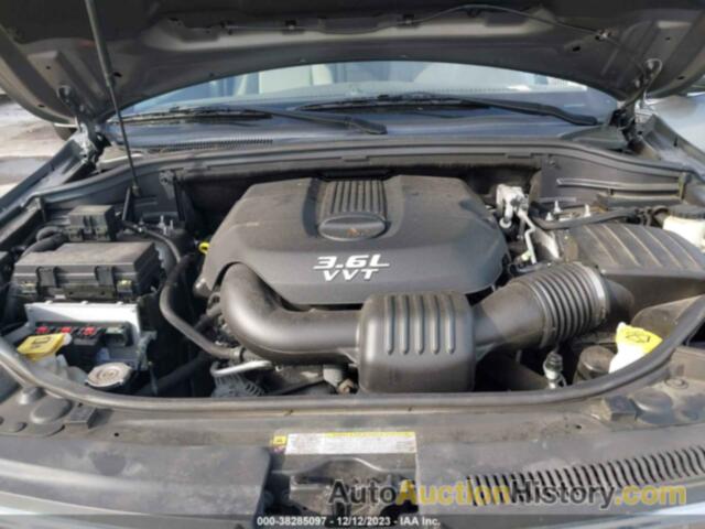 JEEP GRAND CHEROKEE LAREDO, 1C4RJEAG2CC327774