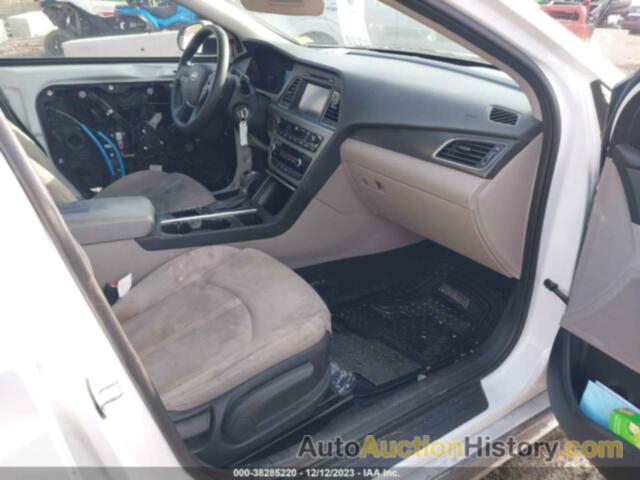 HYUNDAI SONATA SPORT, 5NPE34AF5GH272449