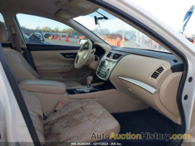 NISSAN ALTIMA 2.5 S, 1N4AL3AP1HN310932