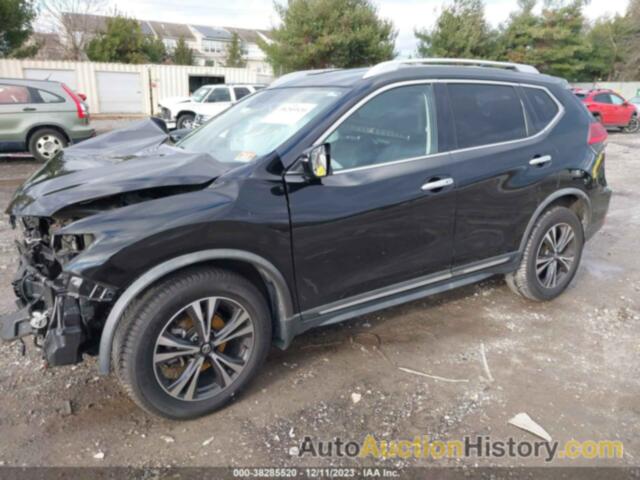 NISSAN ROGUE SL, JN8AT2MV1HW279856