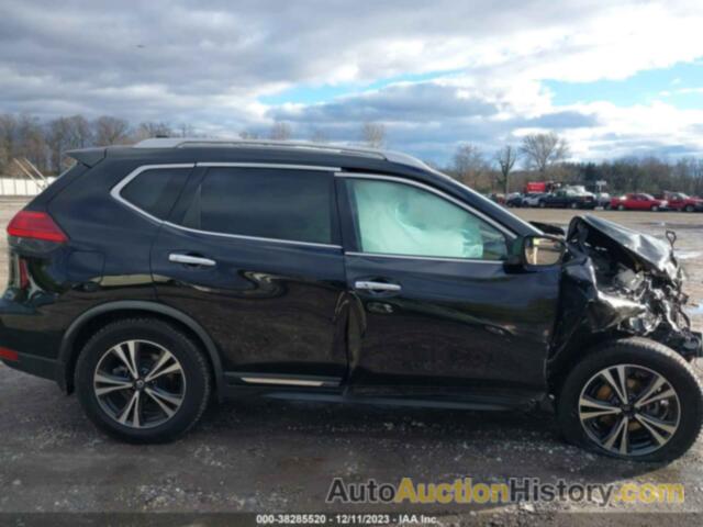 NISSAN ROGUE SL, JN8AT2MV1HW279856