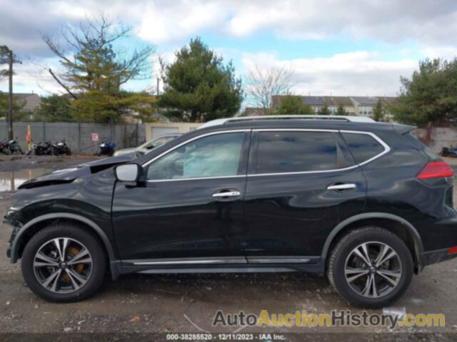 NISSAN ROGUE SL, JN8AT2MV1HW279856