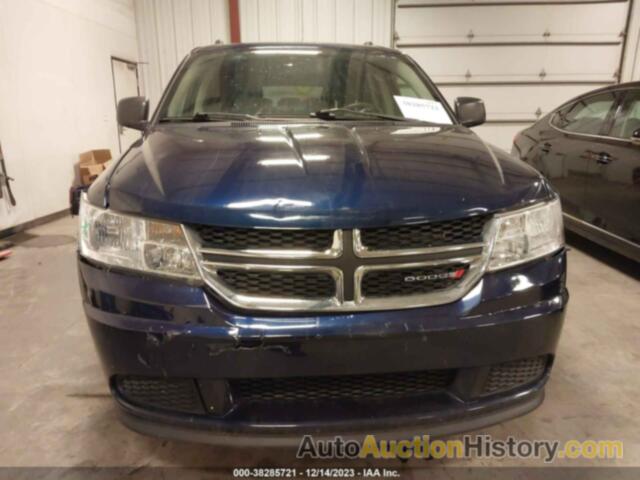 DODGE JOURNEY SE, 3C4PDCAB0HT707098