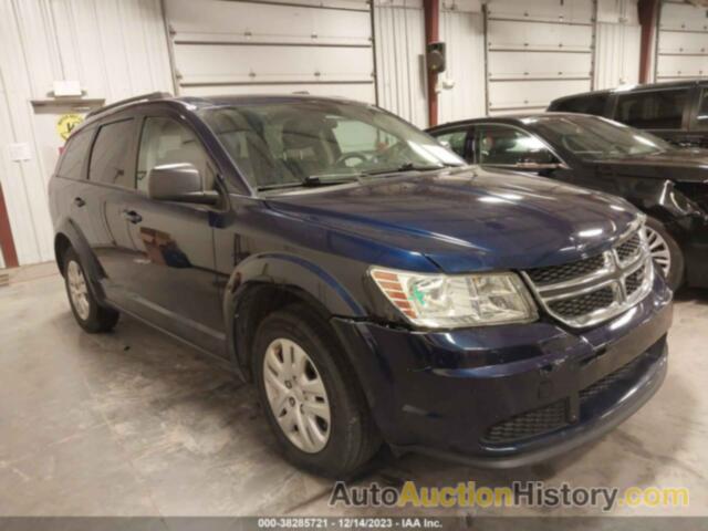 DODGE JOURNEY SE, 3C4PDCAB0HT707098