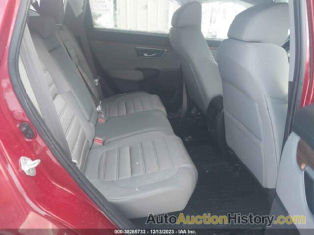 HONDA CR-V AWD EX, 2HKRW2H50MH608644