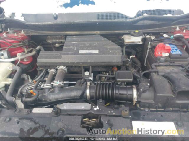 HONDA CR-V AWD EX, 2HKRW2H50MH608644