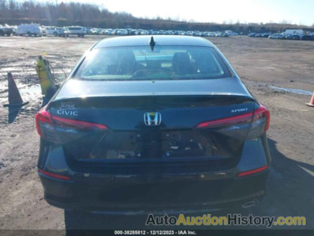 HONDA CIVIC SPORT, 2HGFE2F52RH521239