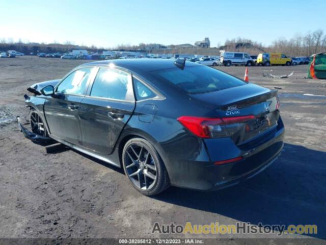 HONDA CIVIC SPORT, 2HGFE2F52RH521239