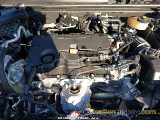 HONDA CIVIC SPORT, 2HGFE2F52RH521239