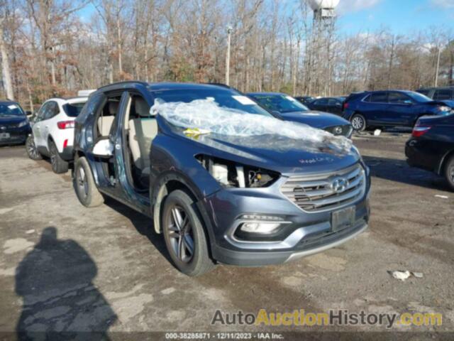 HYUNDAI SANTA FE SPORT, 5NMZUDLBXHH014046