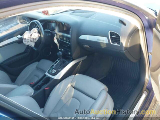 AUDI ALLROAD 2.0T PREMIUM PLUS, WA1UFAFLXDA157343