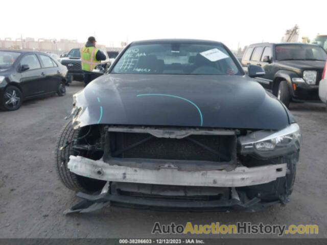 BMW 320I XDRIVE, WBA3C3C58DF980106