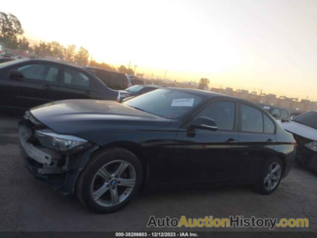 BMW 320I XDRIVE, WBA3C3C58DF980106