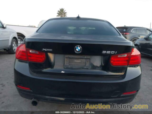 BMW 320I XDRIVE, WBA3C3C58DF980106