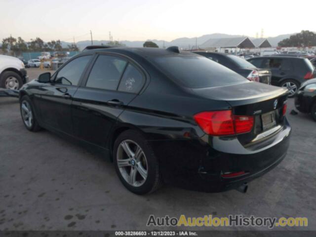 BMW 320I XDRIVE, WBA3C3C58DF980106