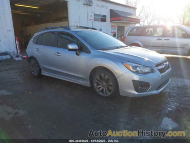 SUBARU IMPREZA WAGON 2.0I SPORT LIMITED, JF1GPAU63CH234143