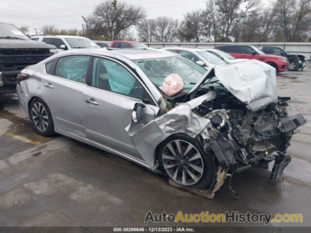 NISSAN ALTIMA 2.5 SV, 1N4AL3AP5GC270252